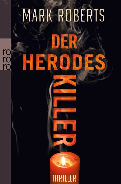 Cover von Der Herodes-Killer