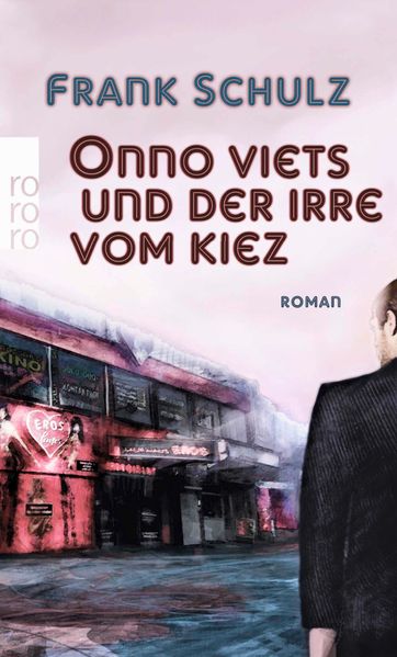 Cover von Onno Viets und der Irre vom Kiez