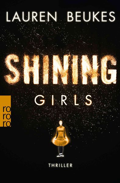 Cover von Shining Girls