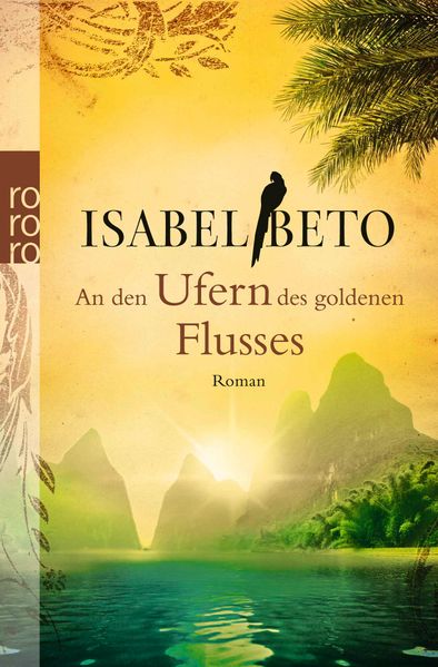 Cover von An den Ufern des goldenen Flusses