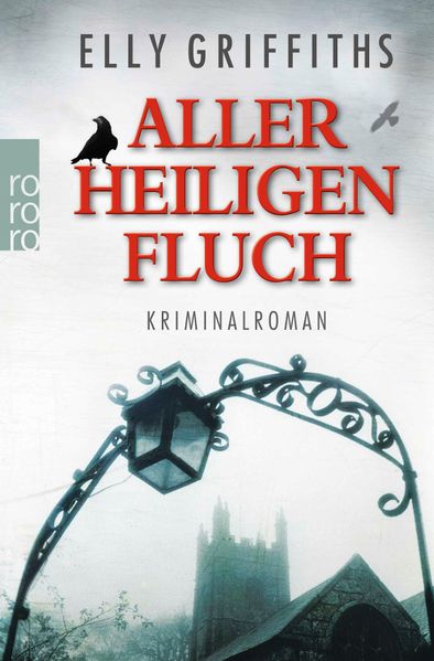 Cover von Aller Heiligen Fluch