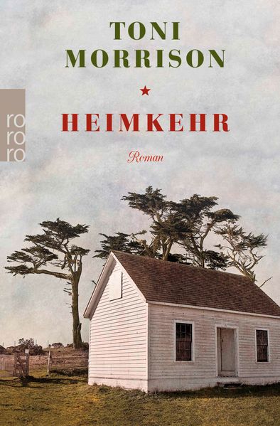 Cover von Heimkehr