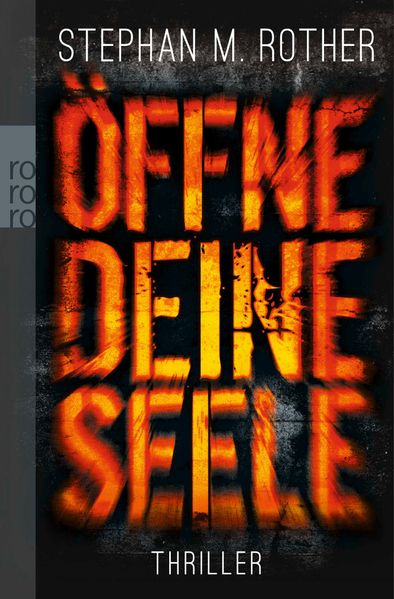 Cover von Öffne deine Seele