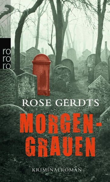 Cover von Morgengrauen