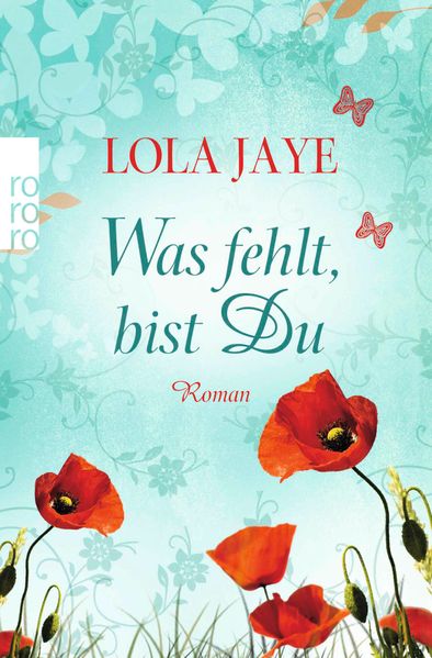 Cover von Was fehlt, bist Du