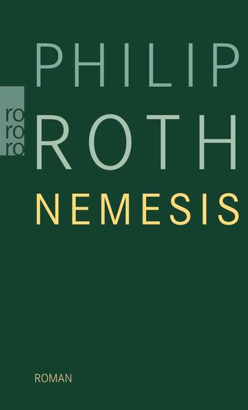 Cover von Nemesis
