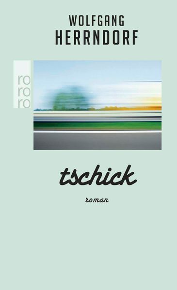 Cover von Tschick