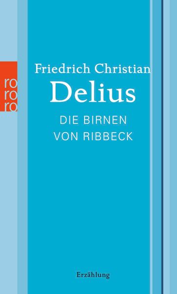Cover von Die Birnen von Ribbeck