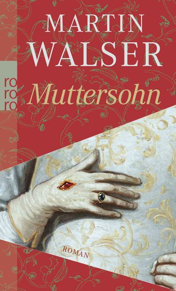 Cover von Muttersohn