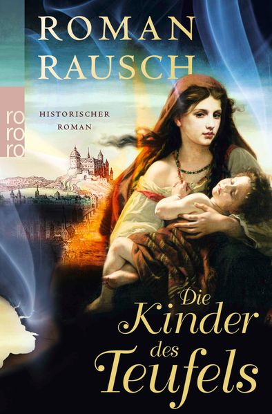 Cover von Die Kinder des Teufels