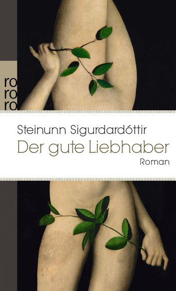 Cover von Der gute Liebhaber