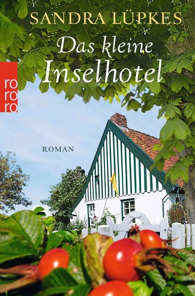 Cover von Das kleine Inselhotel