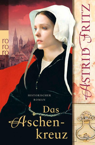 Cover von Das Aschenkreuz