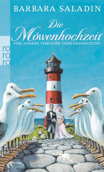 Cover von Die Möwenhochzeit