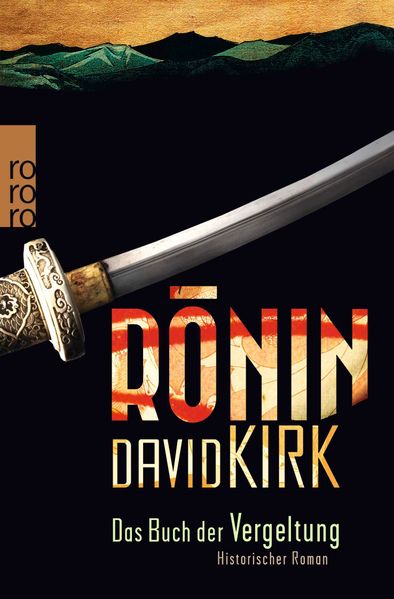 Cover von Ronin