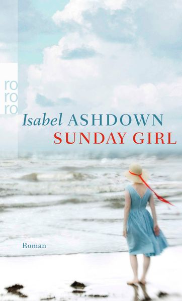 Cover von Sunday Girl