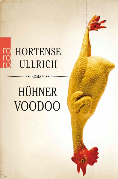 Cover von Hühner Voodoo