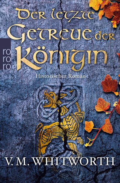 Cover von Der letzte Getreue der Königin