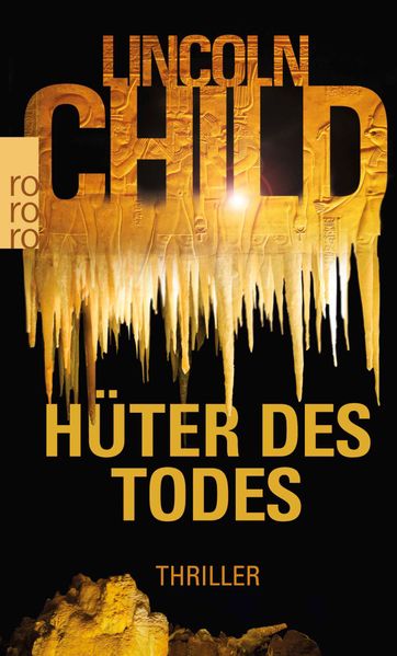 Cover von Hüter des Todes