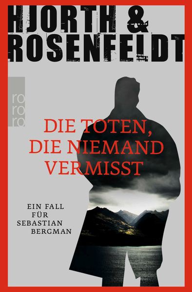 Cover von Die Toten, die niemand vermisst