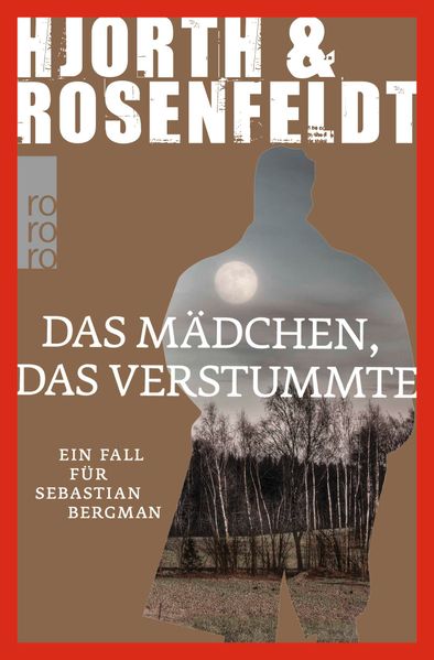 Cover von Das Mädchen, das verstummte