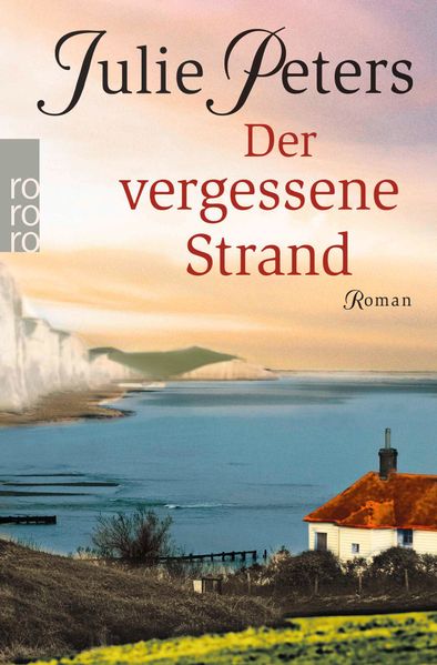 Cover von Der vergessene Strand