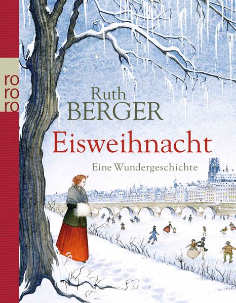 Cover von Eisweihnacht