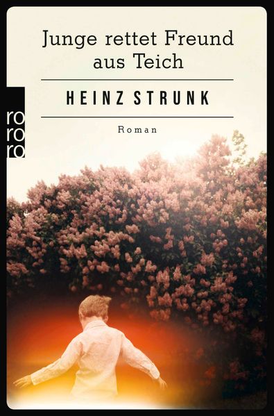 Cover von Junge rettet Freund aus Teich