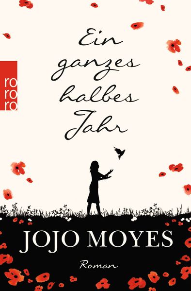 Cover von Ein ganzes halbes Jahr