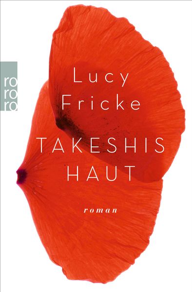 Cover von Takeshis Haut