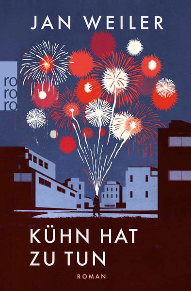 Cover von Kühn hat zu tun