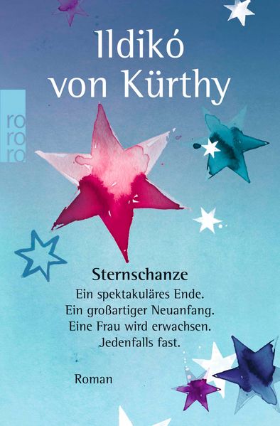 Cover von Sternschanze