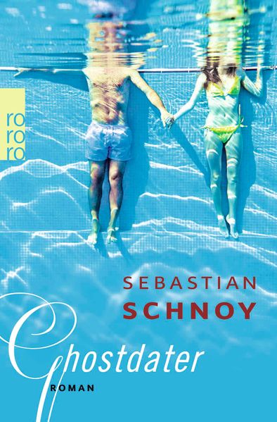 Cover von Ghostdater