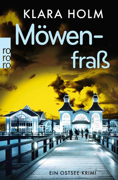 Cover von Möwenfraß