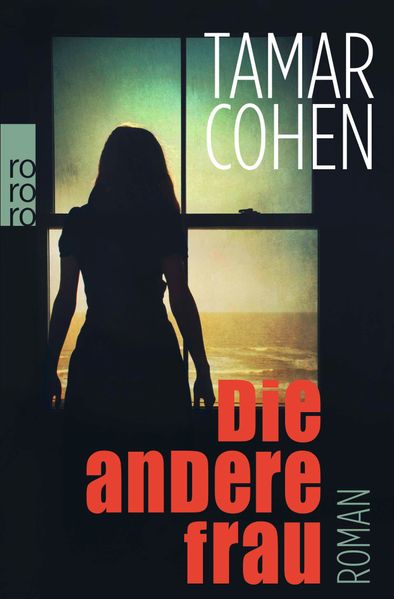Cover von Die andere Frau