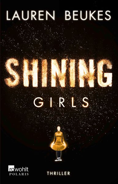 Cover von Shining Girls
