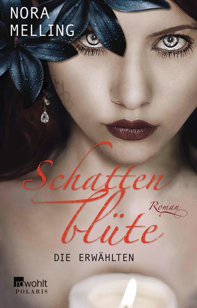 Cover von Schattenblüte: Die Erwählten