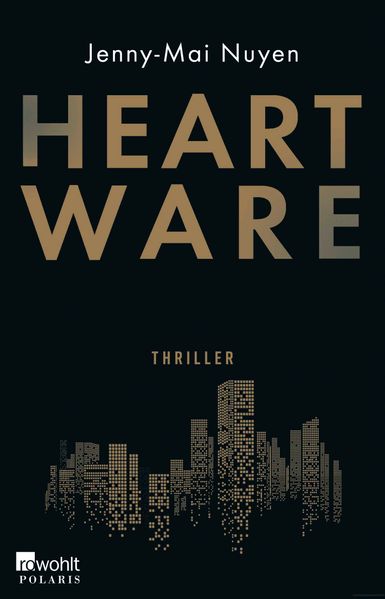 Cover von Heartware
