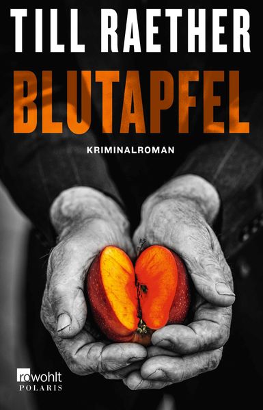 Cover von Blutapfel