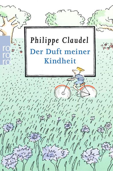 Cover von Der Duft meiner Kindheit