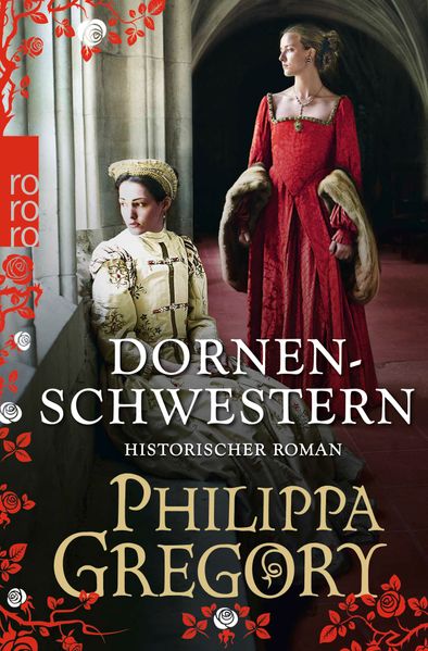 Cover von Dornenschwestern