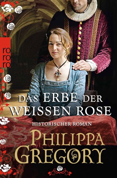 Cover von Das Erbe der weißen Rose