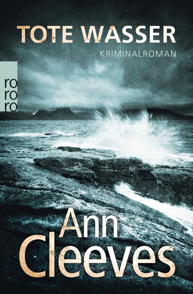 Cover von Tote Wasser