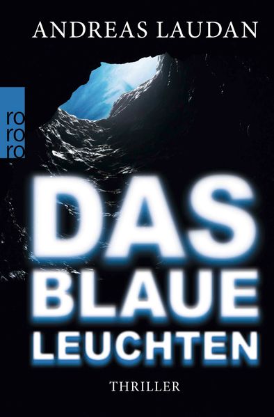 Cover von Das blaue Leuchten