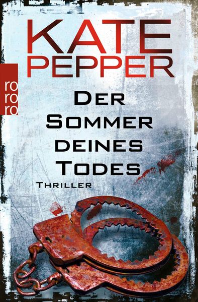 Cover von Der Sommer deines Todes