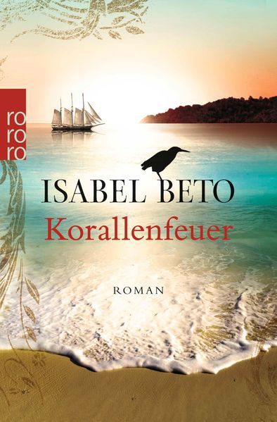 Cover von Korallenfeuer