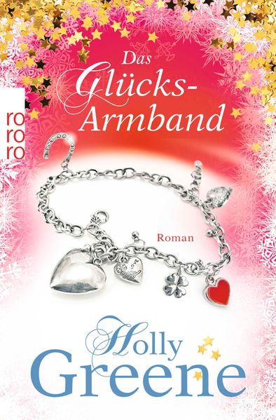 Cover von Das Glücksarmband