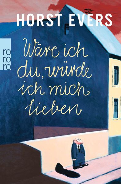 Cover von Wäre ich du, würde ich mich lieben