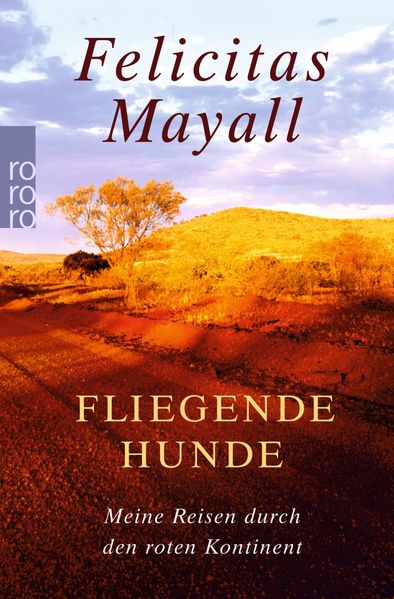 Cover von Fliegende Hunde