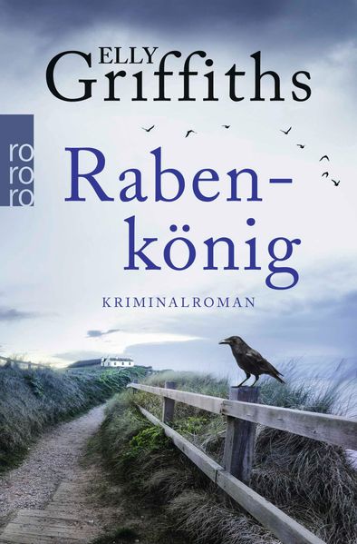 Cover von Rabenkönig